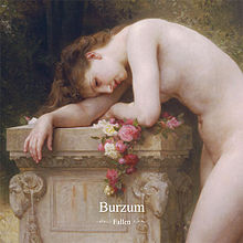 220px-Burzum_-_Fallen